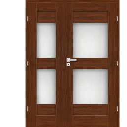 Dvoukřídlé dveře Hyacint Dvoukřídlé dveře Hyacint