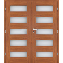 Dvoukřídlé dveře Iris Dvoukřídlé dveře Iris