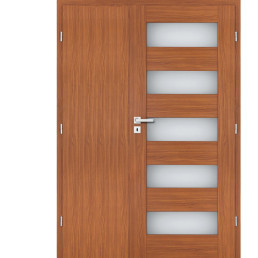 Dvoukřídlé dveře Iris Dvoukřídlé dveře Iris