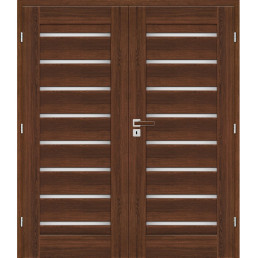 Dvoukřídlé dveře Kamélie Dvoukřídlé dveře Kamélie