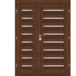 Dvoukřídlé dveře Kamélie Dvoukřídlé dveře Kamélie