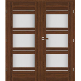 Dvoukřídlé dveře Krokus Dvoukřídlé dveře Krokus