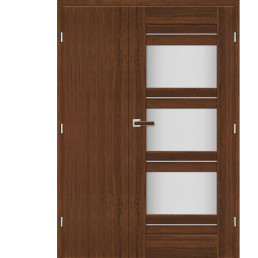 Dvoukřídlé dveře Krokus Dvoukřídlé dveře Krokus