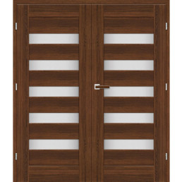 Dvoukřídlé dveře Magnólie Dvoukřídlé dveře Magnólie