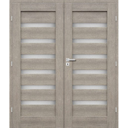 Dvoukřídlé dveře Petúnie Dvoukřídlé dveře Petúnie