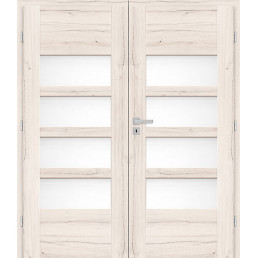 Dvoukřídlé dveře Povojnik Dvoukřídlé dveře Povojnik