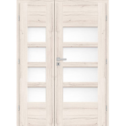 Dvoukřídlé dveře Povojnik Dvoukřídlé dveře Povojnik