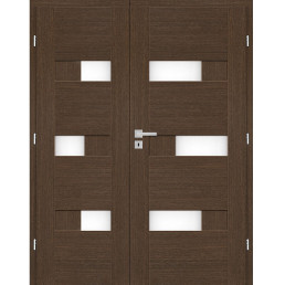 Dvoukřídlé dveře Surmia