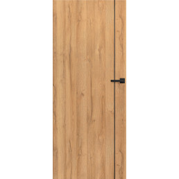 Bezobložkové INTERSIE LUX 212 Černá