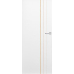 Bezobložkové INTERSIE LUX 303 Dub