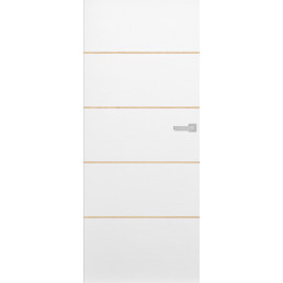 Bezobložkové INTERSIE LUX 307 Dub