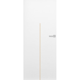 Bezobložkové INTERSIE LUX 313 Dub