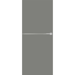 Bezobložkové INTERSIE LUX 114 Nerez