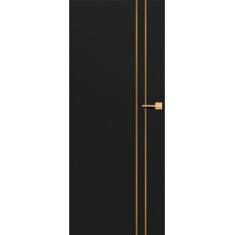 Bezobložkové INTERSIE LUX 404 Broušené Zlato