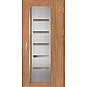 Ocelové vchodové dveře - AMBERG 1 - Winchester, Label Inox Ocelové vchodové dveře ERKADO - AMBERG 1 - Winchester, Label Inox