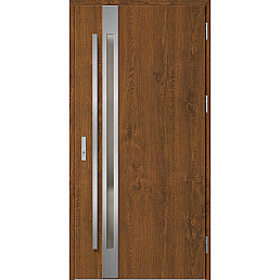 Langen 1 - Ořech, Sc=1025, Hc=2078  (Thermo 64), Levé Langen 1 - Ořech, Sc=1025, Hc=2078  (Thermo 64), Levé