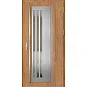 Ocelové vchodové dveře - LINDEN 6 - Winchester, Label Inox Ocelové vchodové dveře ERKADO - LINDEN 6 - Winchester, Label Inox
