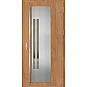 Ocelové vchodové dveře - MURTER 2 - Winchester, Label Inox Ocelové vchodové dveře ERKADO - MURTER 2 - Winchester, Label Inox