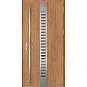 Ocelové vchodové dveře - SELTERS 1 - Winchester, Label Inox Ocelové vchodové dveře ERKADO - SELTERS 1 - Winchester, Label Inox