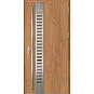 Ocelové vchodové dveře - SELTERS 2 - Winchester, Label Inox Ocelové vchodové dveře ERKADO - SELTERS 2 - Winchester, Label Inox
