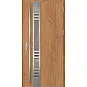 Ocelové vchodové dveře - SELTERS 3 - Winchester, Label Inox Ocelové vchodové dveře ERKADO - SELTERS 3 - Winchester, Label Inox