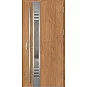Ocelové vchodové dveře - SELTERS 4 - Winchester, Label Inox Ocelové vchodové dveře ERKADO - SELTERS 4 - Winchester, Label Inox