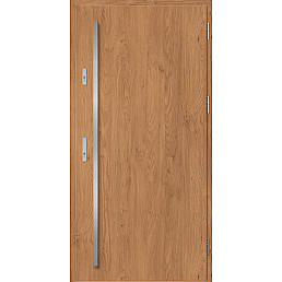 Solid - Winchester, Sc=918, Hc =  2036 mm (Thermo 64), Levé Solid - Winchester, Sc=918, Hc =  2036 mm (Thermo 64), Levé