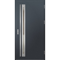 TREBUR 1 - Antracit Struktura, Sc=90N=975, Hc=2078 (THERMO 64), Levé TREBUR 1 - Antracit Struktura, Sc=90N=975, Hc=2078 (THERMO 64), Levé