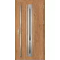 Ocelové vchodové dveře - TREBUR 5 - Winchester, Label Inox Ocelové vchodové dveře ERKADO - TREBUR 5 - Winchester, Label Inox