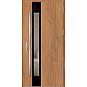 Ocelové vchodové dveře ERKADO - WIENER 2 - Winchester, Label Diamound Glass