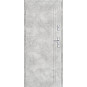 Vnitřní vchodové dveře HERSE MAX - Beton Premium Vnitřní vchodové dveře HERSE MAX - Beton Premium
