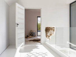 Dřevěné dveře MASIV - Barcelona PN, ERKADO