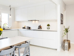 Dřevěné dveře MASIV - Lion 4S, ERKADO