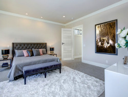 Dřevěné dveře MASIV - Lion PN, ERKADO