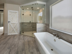 Dřevěné dveře MASIV - Loft DELTA, ERKADO