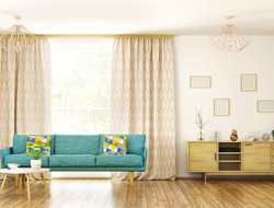 Dřevěné dveře MASIV - London PS, ERKADO