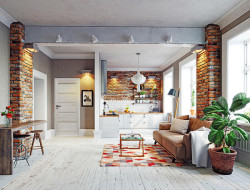 Dřevěné dveře MASIV - New York PN, ERKADO