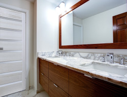 Dřevěné dveře MASIV - Roma 7S, ERKADO