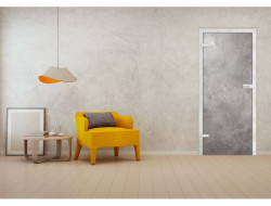 Skleněné dveře Graf 27, ERKADO