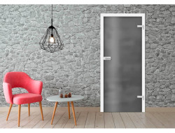 Skleněné dveře Graf, ERKADO