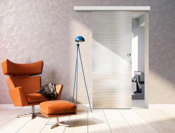 Skleněné dveře Graf 22, ERKADO