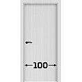 "100" = 104,5 x 211,5 cm = světlost 100 x 210 cm  + 627 Kč 