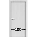 "100" = 104,5/198,5 cm  + 627 Kč 