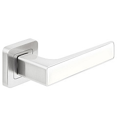 Klika DECO - Bílý Greko Klika DECO - Bílý Greko