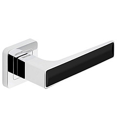 Klika DECO - Černá Klika DECO - Černá