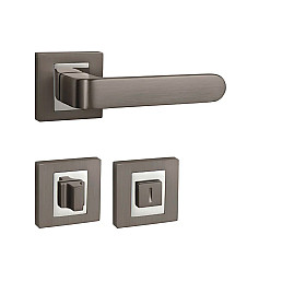 Klika BISKIT - titan Klika BISKIT - titan