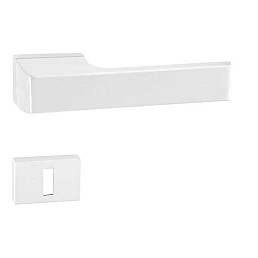 klika TI - MELODY - RT 3099RT - WS - bílá mat