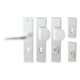 Bezpečnostní klika ATLAS F1 Bezpečnostní klika ATLAS F1