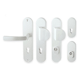 Bezpečnostní klika BETA F1 Bezpečnostní klika BETA F1