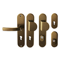 Bezpečnostní klika BETA F4 Bezpečnostní klika BETA F4